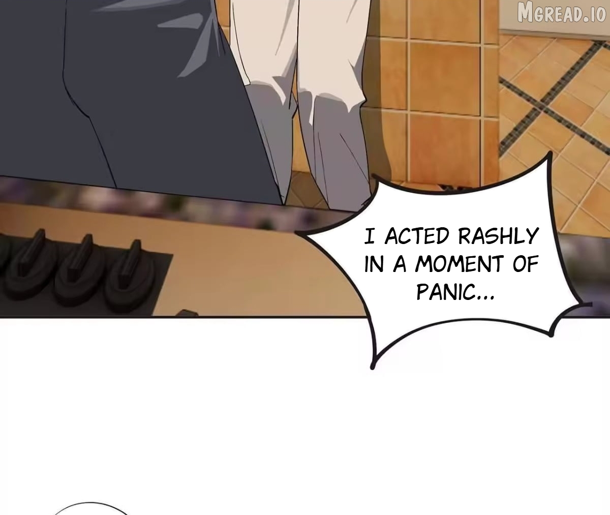 Confession Of The Suspect A Chapter 24  - page 78